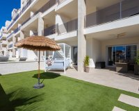 Reventa - Apartamento / Dúplex - Guardamar del Segura - El Raso