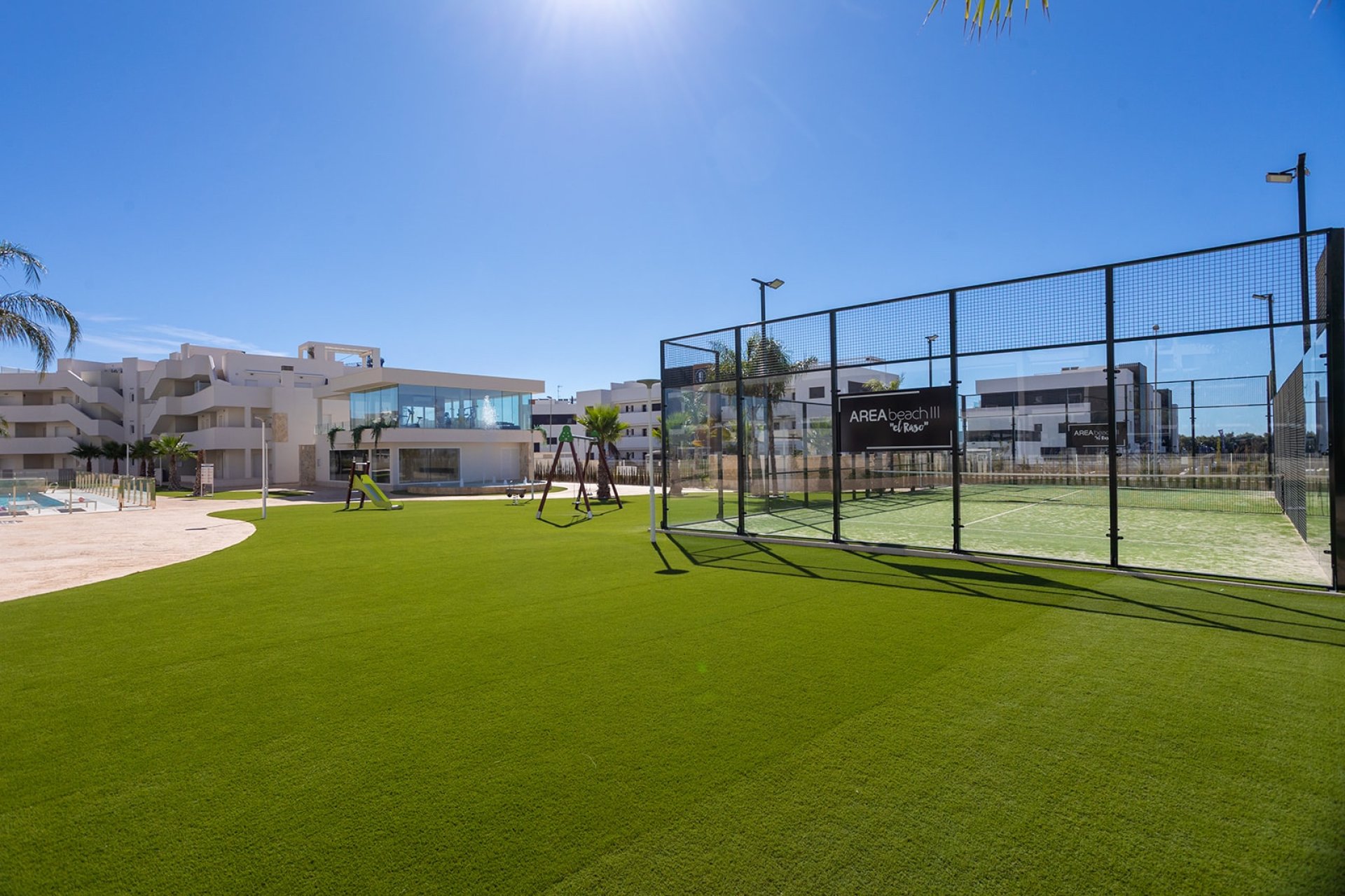 Reventa - Apartamento / Dúplex - Guardamar del Segura - El Raso