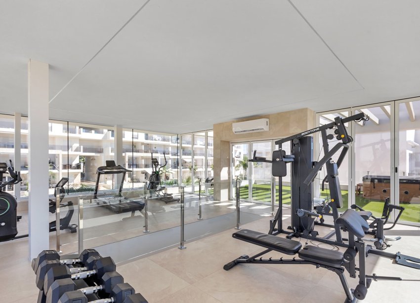 Reventa - Apartamento / Dúplex - Guardamar del Segura - El Raso
