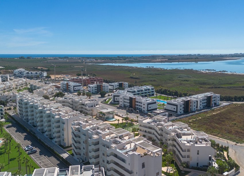 Reventa - Apartamento / Dúplex - Guardamar del Segura - El Raso