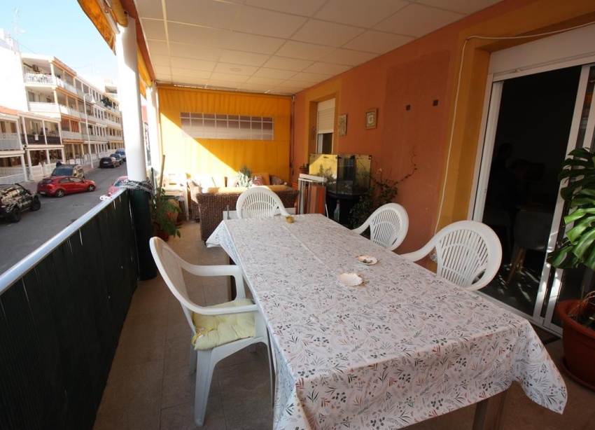 Reventa - Apartamento / Dúplex - Guardamar del Segura - Guardamar Playa