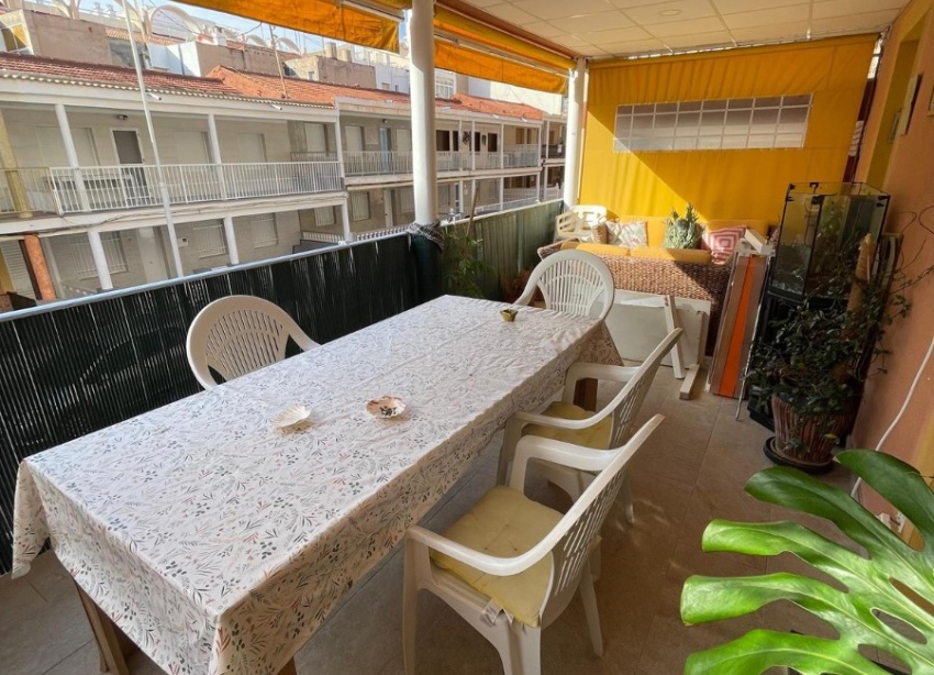 Reventa - Apartamento / Dúplex - Guardamar del Segura - Guardamar Playa