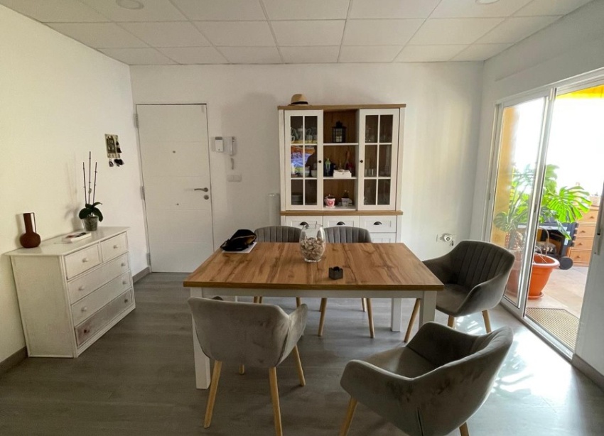 Reventa - Apartamento / Dúplex - Guardamar del Segura - Guardamar Playa