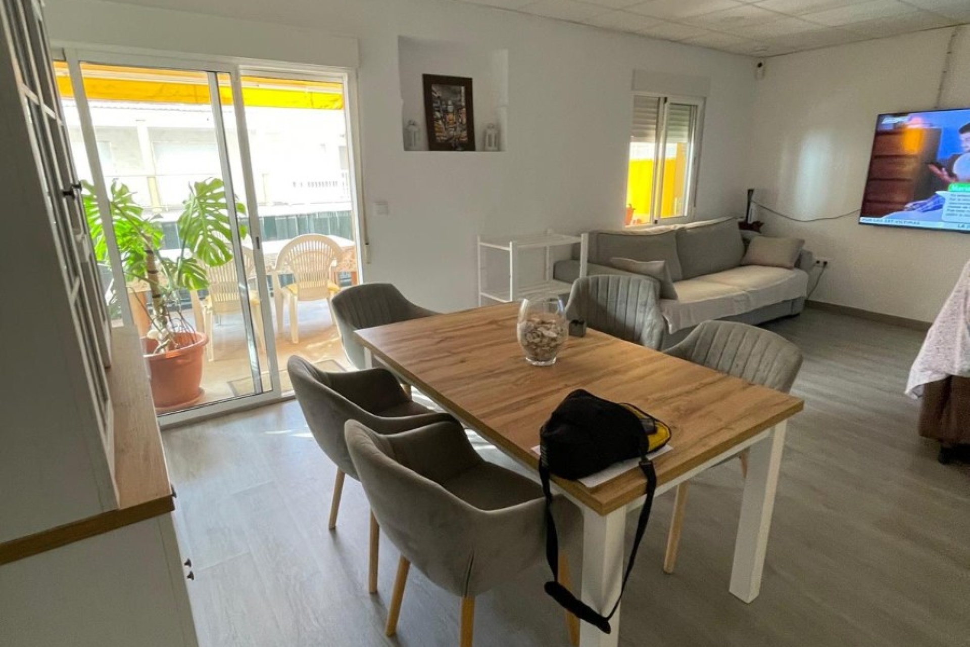 Reventa - Apartamento / Dúplex - Guardamar del Segura - Guardamar Playa