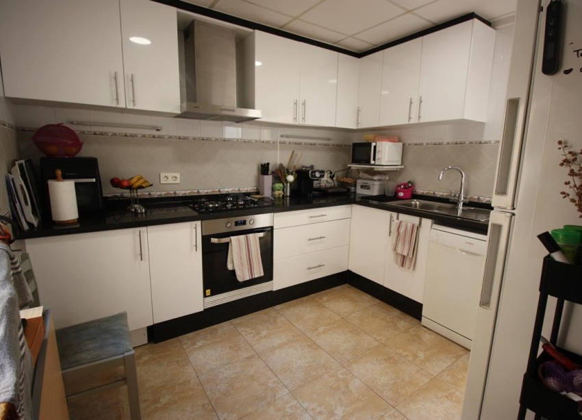 Reventa - Apartamento / Dúplex - Guardamar del Segura - Guardamar Playa
