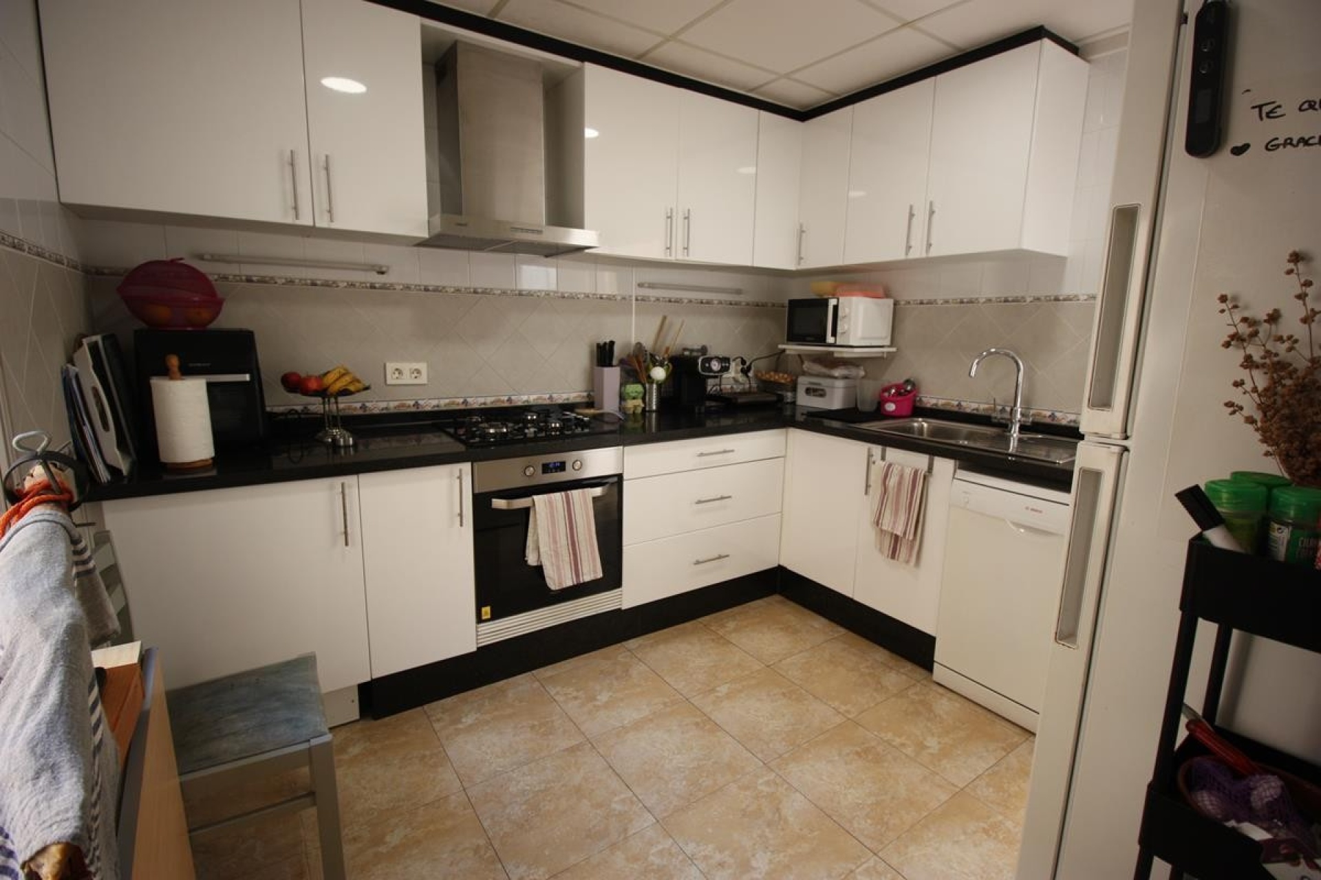 Reventa - Apartamento / Dúplex - Guardamar del Segura - Guardamar Playa