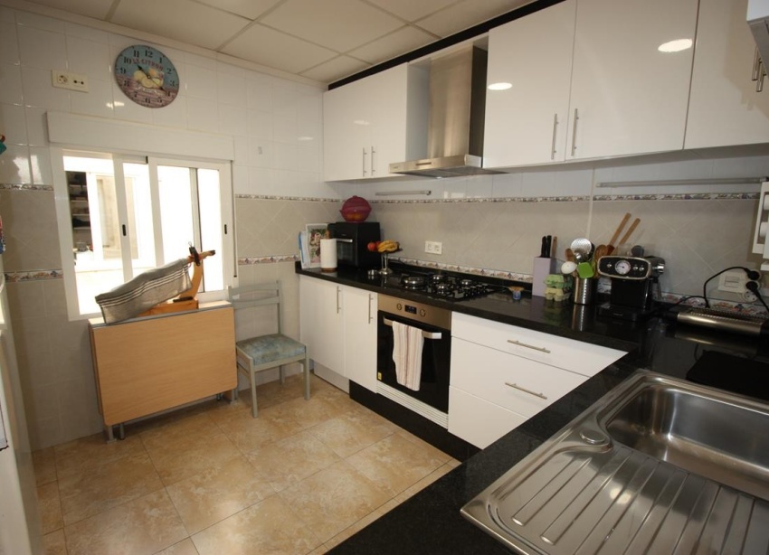 Reventa - Apartamento / Dúplex - Guardamar del Segura - Guardamar Playa