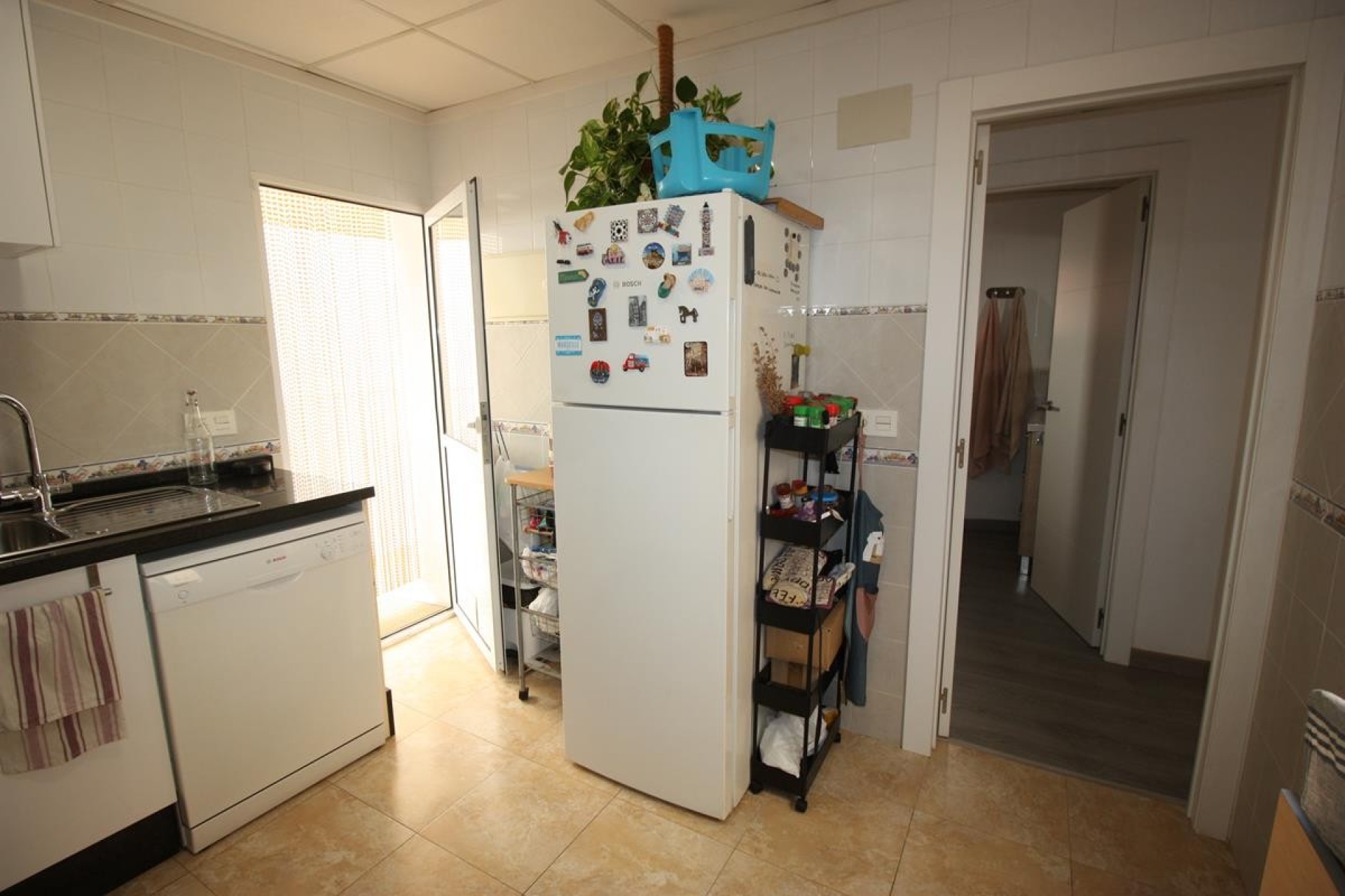Reventa - Apartamento / Dúplex - Guardamar del Segura - Guardamar Playa