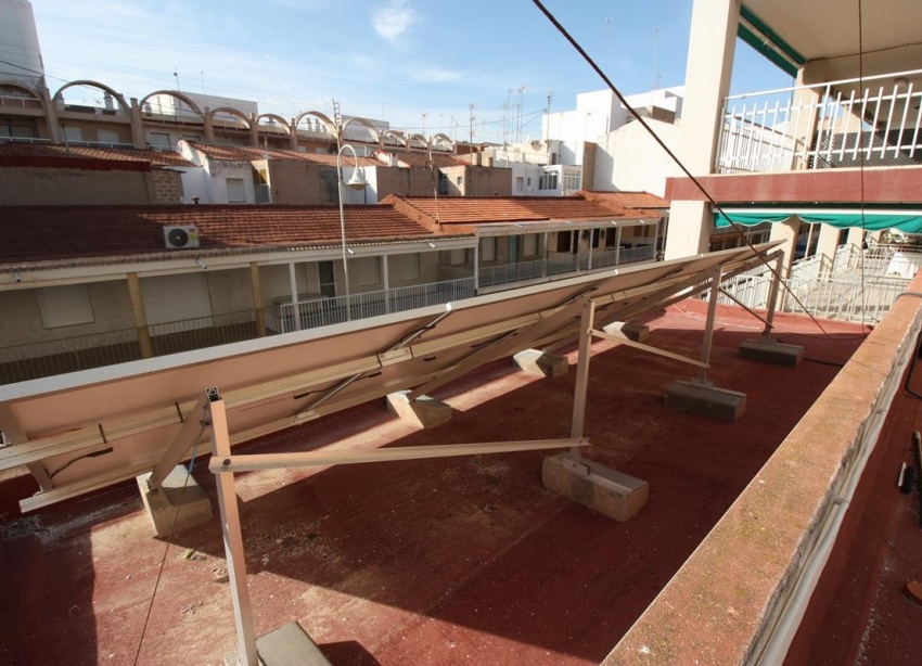Reventa - Apartamento / Dúplex - Guardamar del Segura - Guardamar Playa