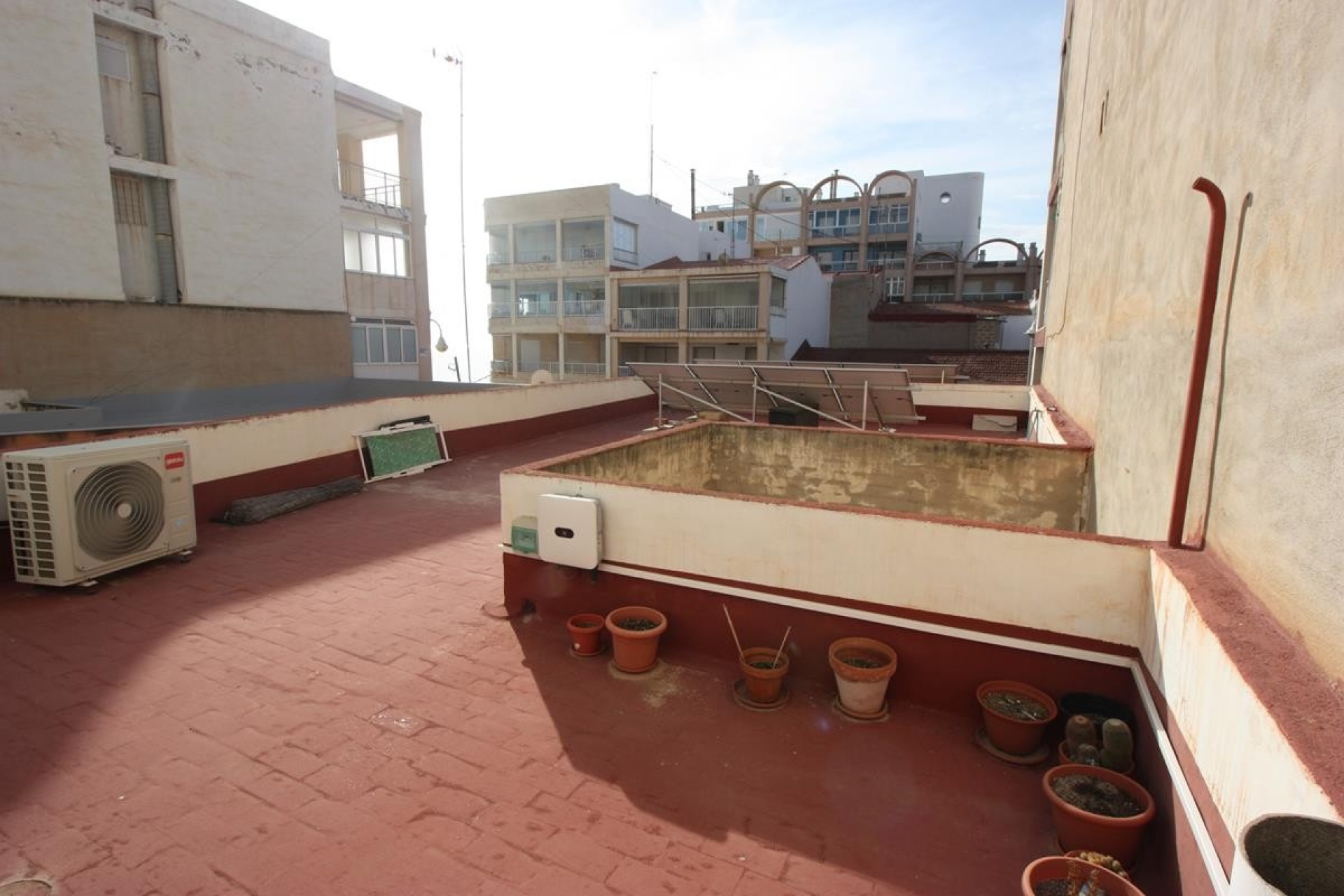 Reventa - Apartamento / Dúplex - Guardamar del Segura - Guardamar Playa