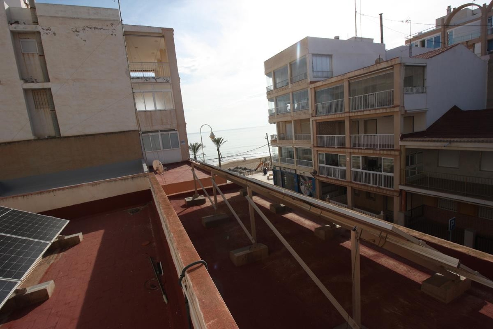 Reventa - Apartamento / Dúplex - Guardamar del Segura - Guardamar Playa