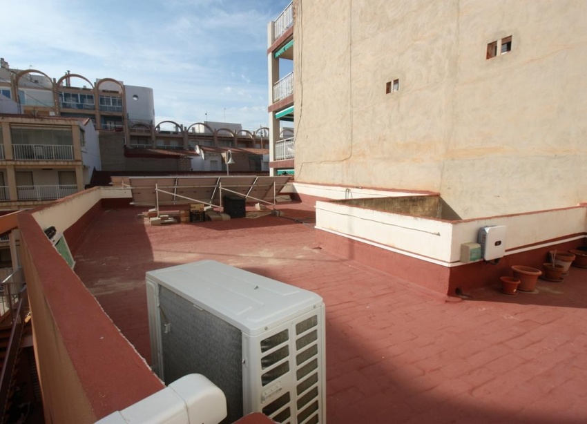 Reventa - Apartamento / Dúplex - Guardamar del Segura - Guardamar Playa