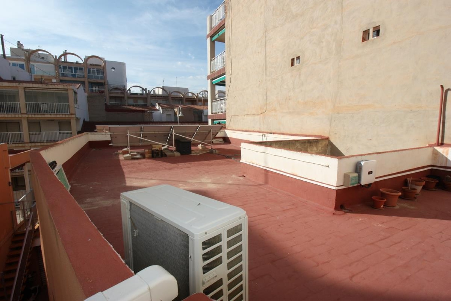 Reventa - Apartamento / Dúplex - Guardamar del Segura - Guardamar Playa