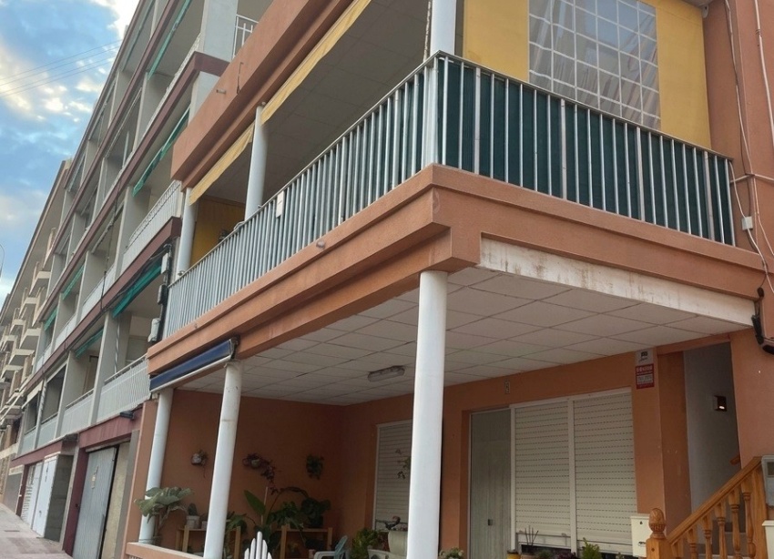 Reventa - Apartamento / Dúplex - Guardamar del Segura - Guardamar Playa