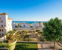 Reventa - Apartamento / Dúplex - Guardamar del Segura - Los Secanos