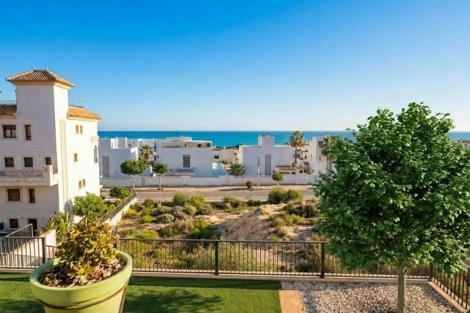 Reventa - Apartamento / Dúplex - Guardamar del Segura - Los Secanos