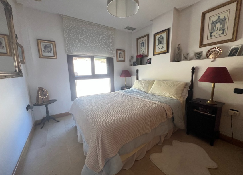 Reventa - Apartamento / Dúplex - Guardamar del Segura - Los Secanos