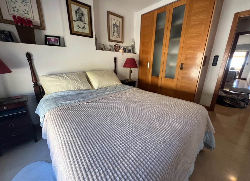 Reventa - Apartamento / Dúplex - Guardamar del Segura - Los Secanos