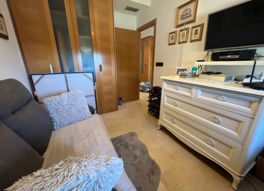 Reventa - Apartamento / Dúplex - Guardamar del Segura - Los Secanos