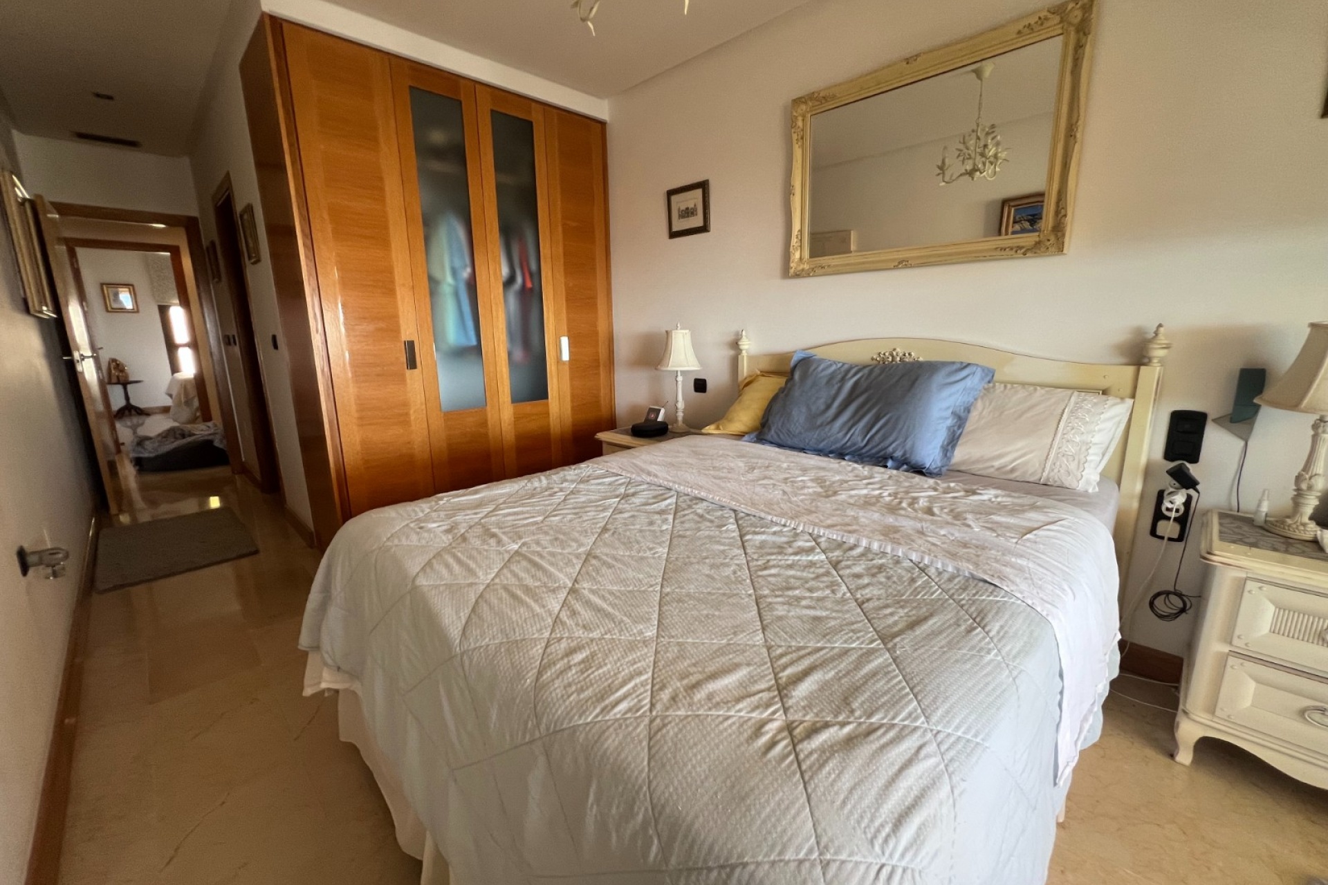 Reventa - Apartamento / Dúplex - Guardamar del Segura - Los Secanos