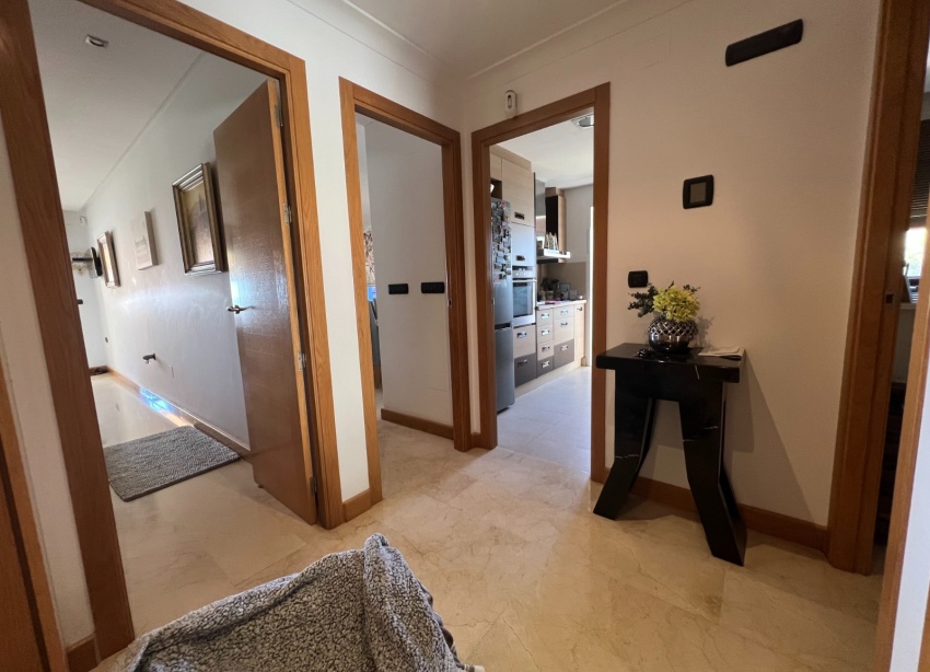 Reventa - Apartamento / Dúplex - Guardamar del Segura - Los Secanos
