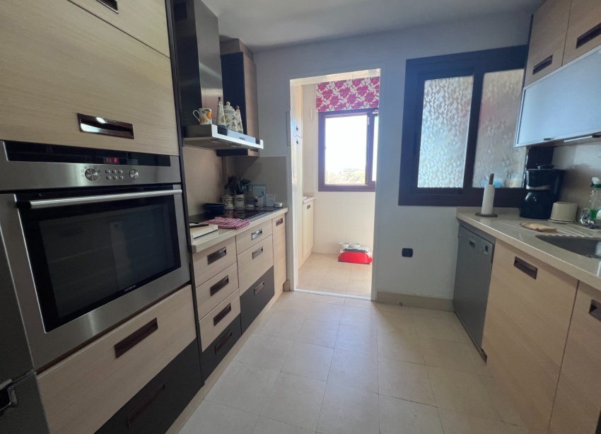 Reventa - Apartamento / Dúplex - Guardamar del Segura - Los Secanos