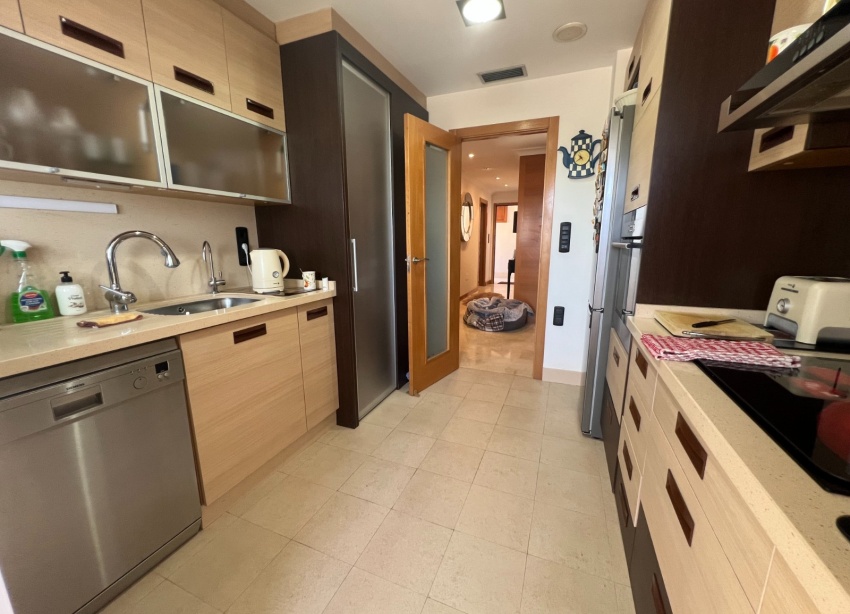 Reventa - Apartamento / Dúplex - Guardamar del Segura - Los Secanos