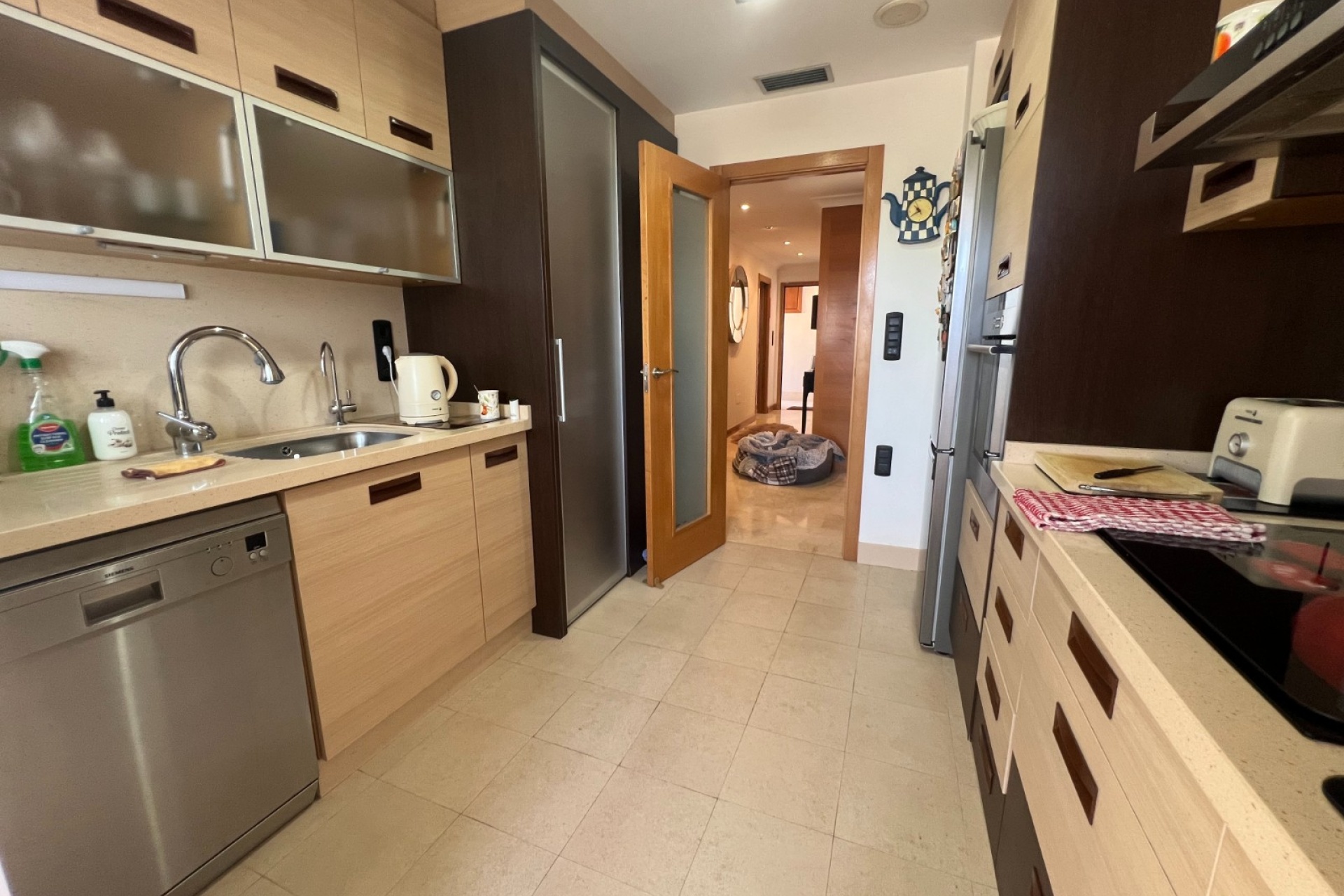 Reventa - Apartamento / Dúplex - Guardamar del Segura - Los Secanos