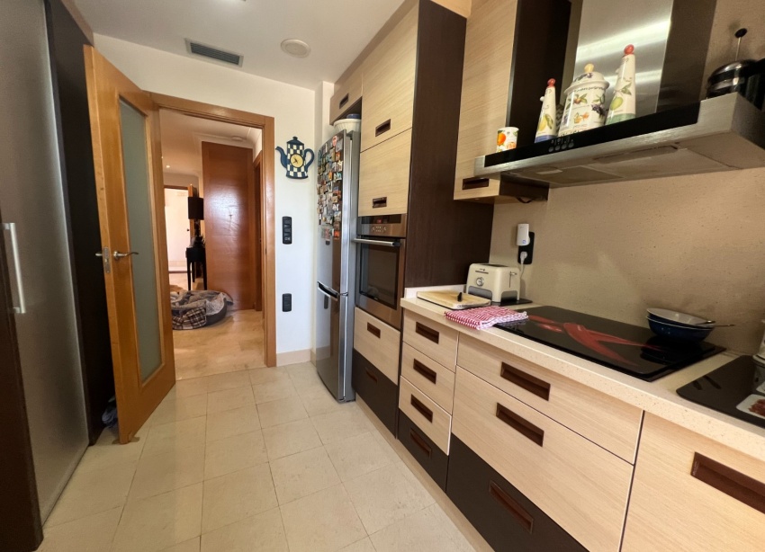 Reventa - Apartamento / Dúplex - Guardamar del Segura - Los Secanos