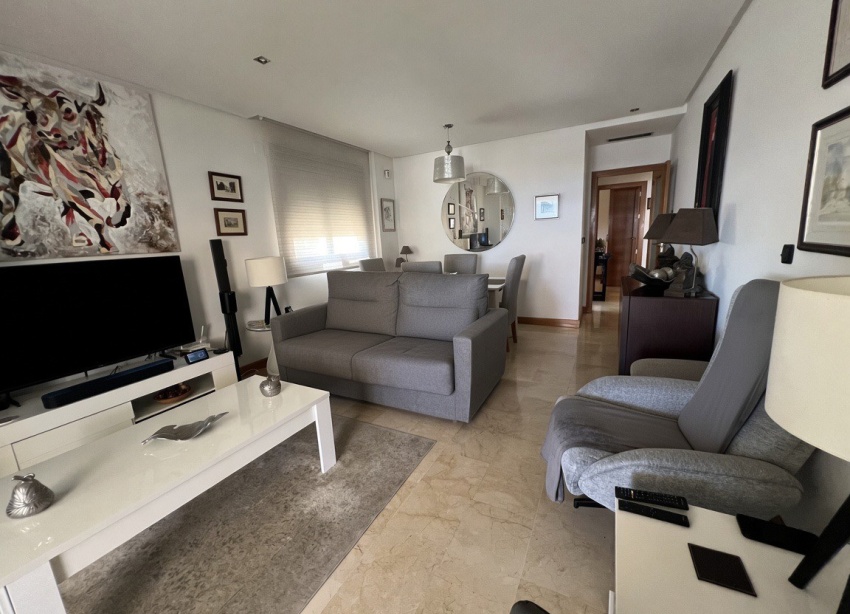 Reventa - Apartamento / Dúplex - Guardamar del Segura - Los Secanos