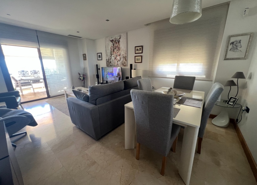 Reventa - Apartamento / Dúplex - Guardamar del Segura - Los Secanos