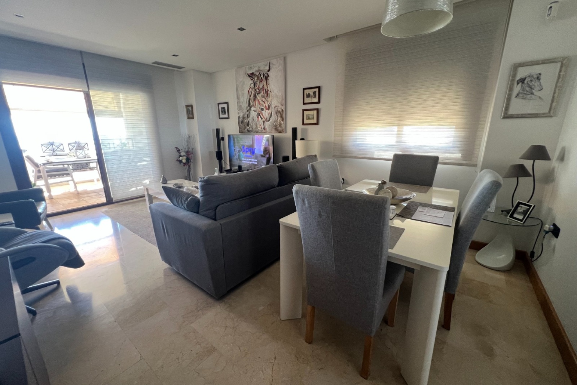 Reventa - Apartamento / Dúplex - Guardamar del Segura - Los Secanos