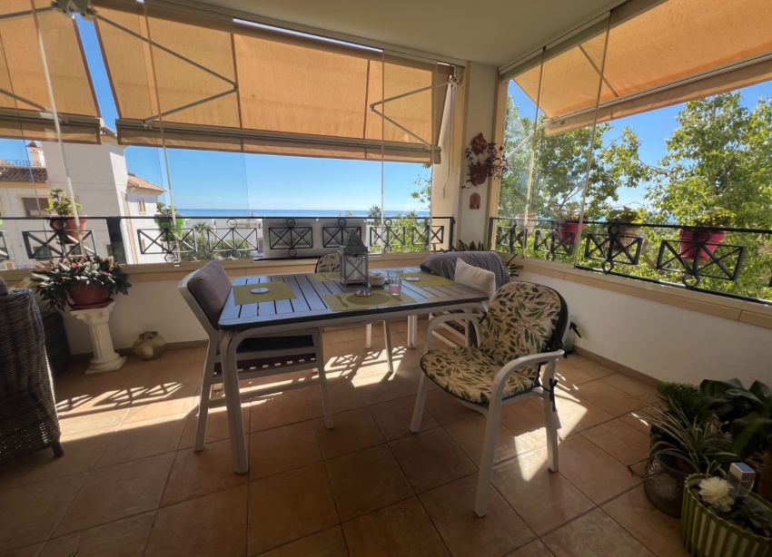 Reventa - Apartamento / Dúplex - Guardamar del Segura - Los Secanos