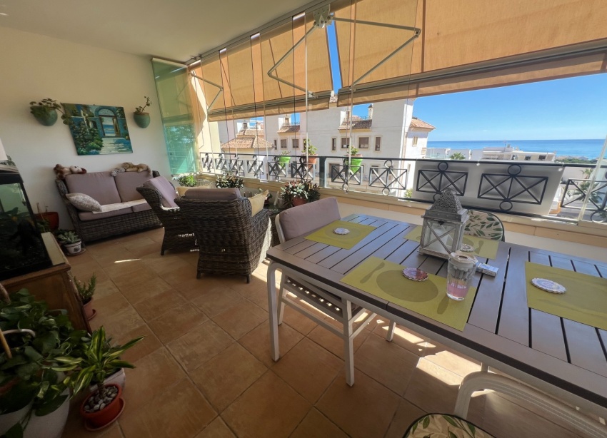 Reventa - Apartamento / Dúplex - Guardamar del Segura - Los Secanos