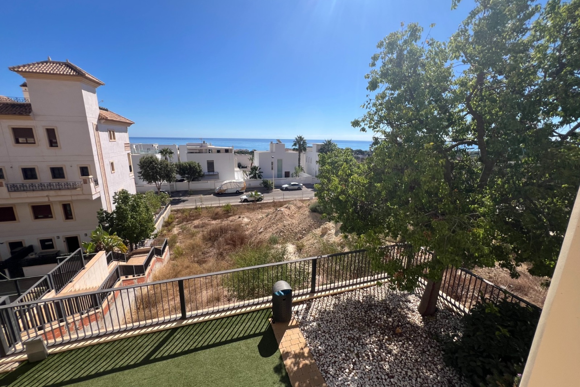 Reventa - Apartamento / Dúplex - Guardamar del Segura - Los Secanos