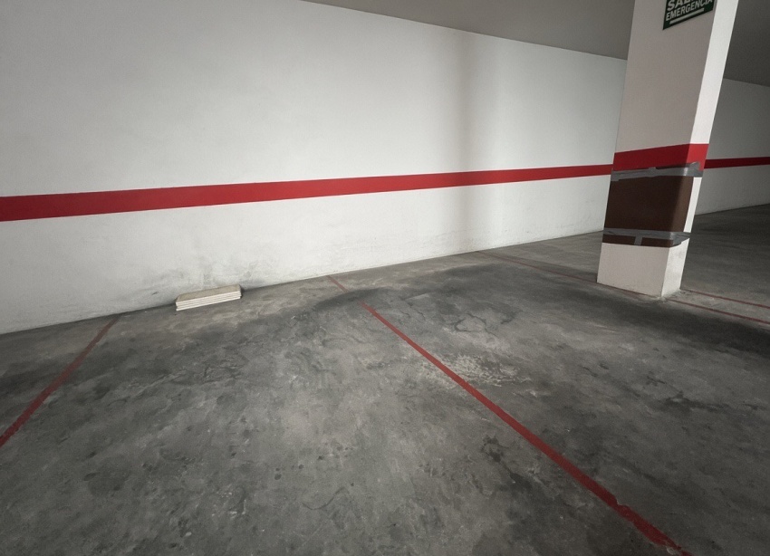 Reventa - Apartamento / Dúplex - Guardamar del Segura - Los Secanos