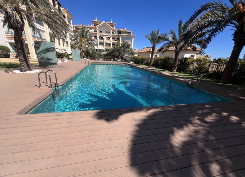 Reventa - Apartamento / Dúplex - Guardamar del Segura - Los Secanos