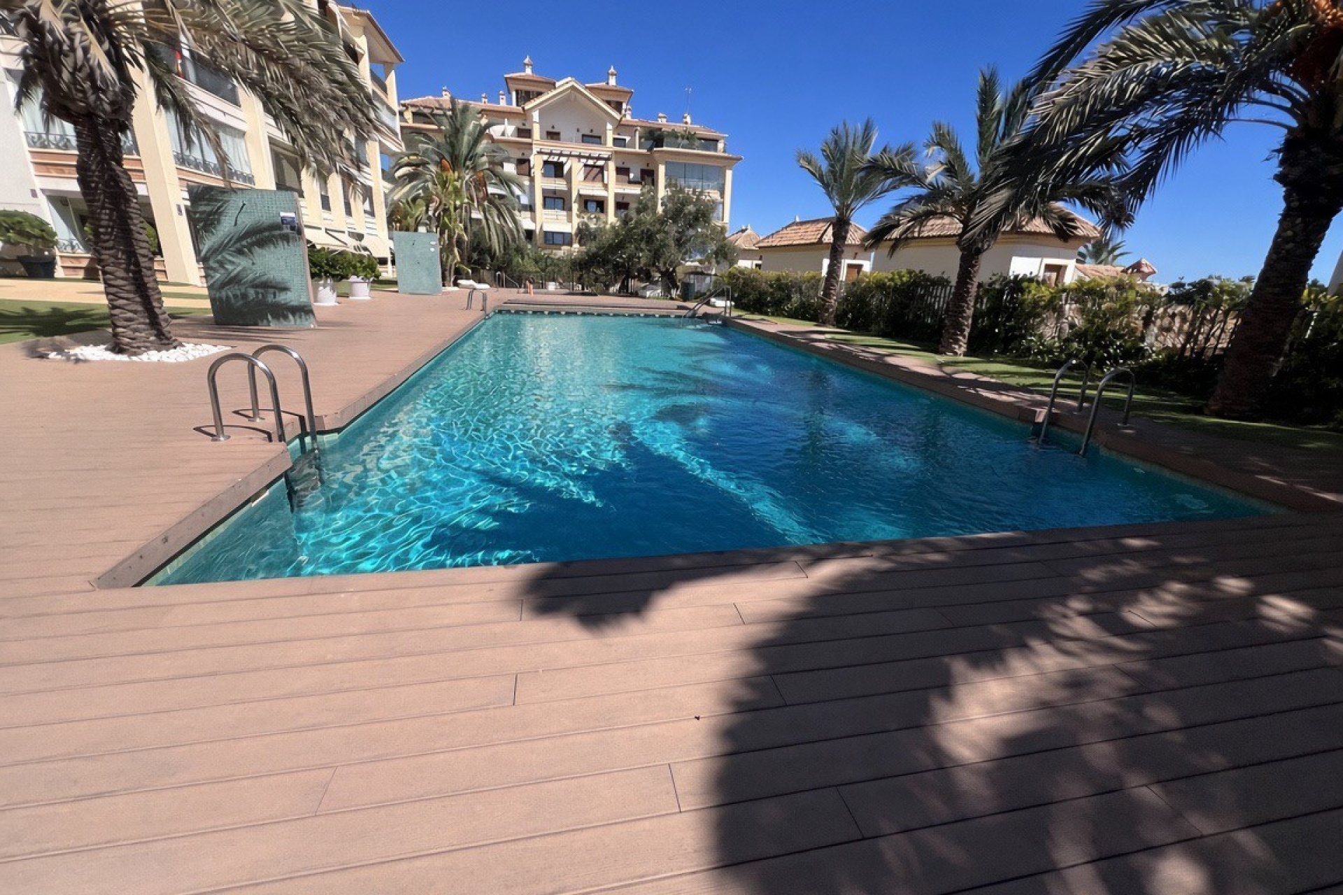 Reventa - Apartamento / Dúplex - Guardamar del Segura - Los Secanos