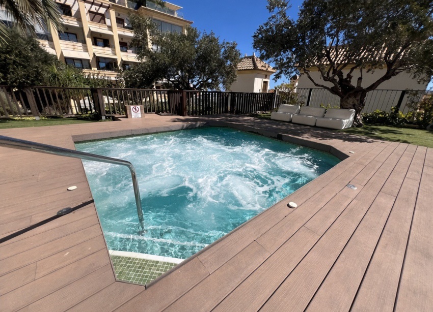 Reventa - Apartamento / Dúplex - Guardamar del Segura - Los Secanos