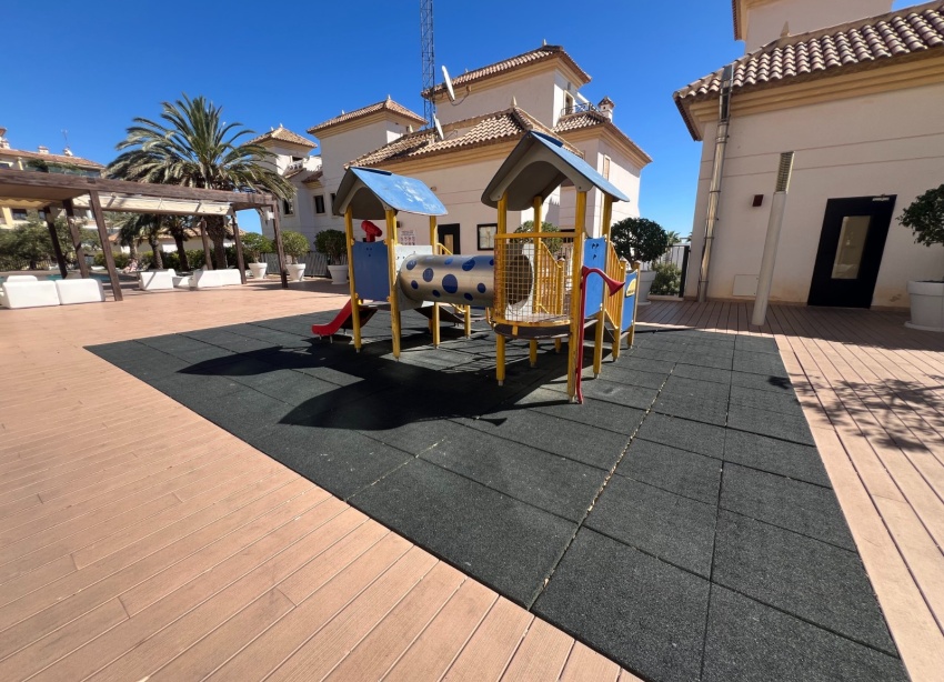 Reventa - Apartamento / Dúplex - Guardamar del Segura - Los Secanos