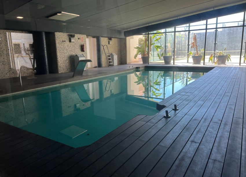 Reventa - Apartamento / Dúplex - Guardamar del Segura - Los Secanos