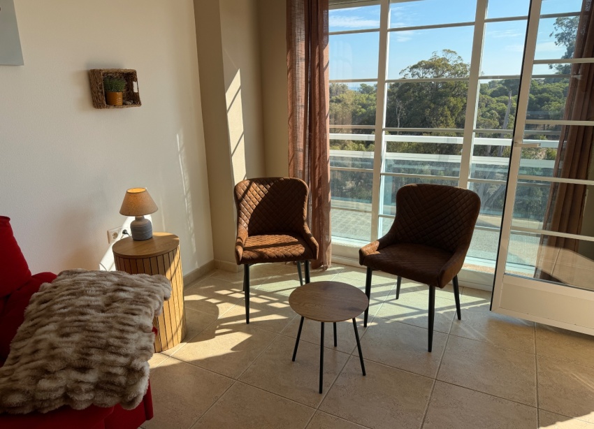 Reventa - Apartamento / Dúplex - Guardamar del Segura - Puerto