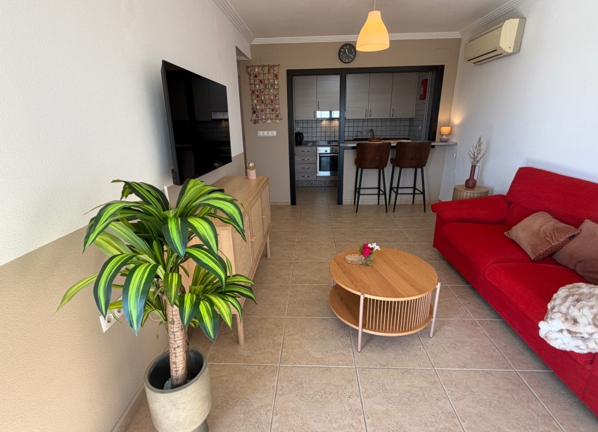 Reventa - Apartamento / Dúplex - Guardamar del Segura - Puerto