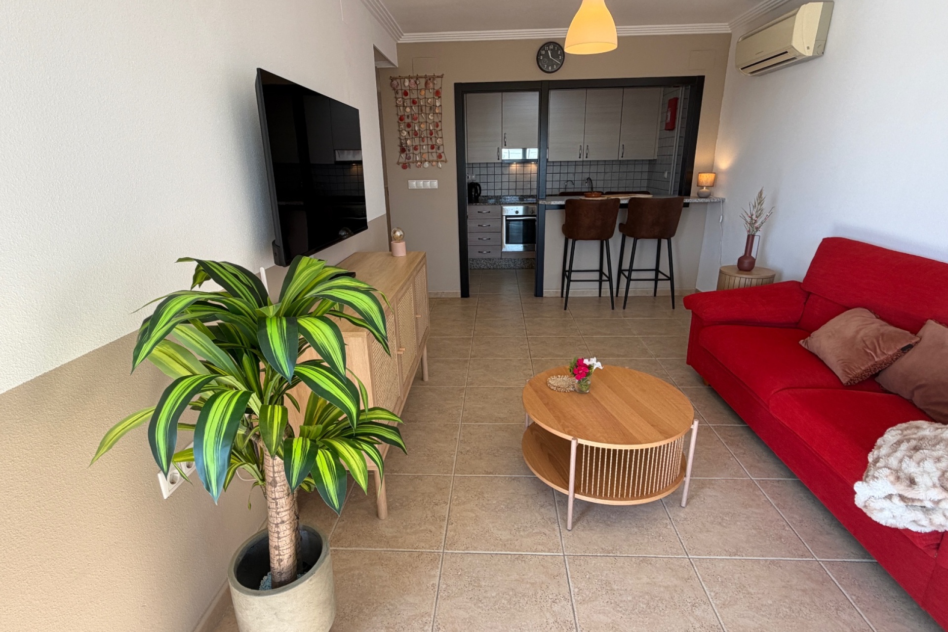 Reventa - Apartamento / Dúplex - Guardamar del Segura - Puerto