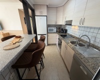 Reventa - Apartamento / Dúplex - Guardamar del Segura - Puerto