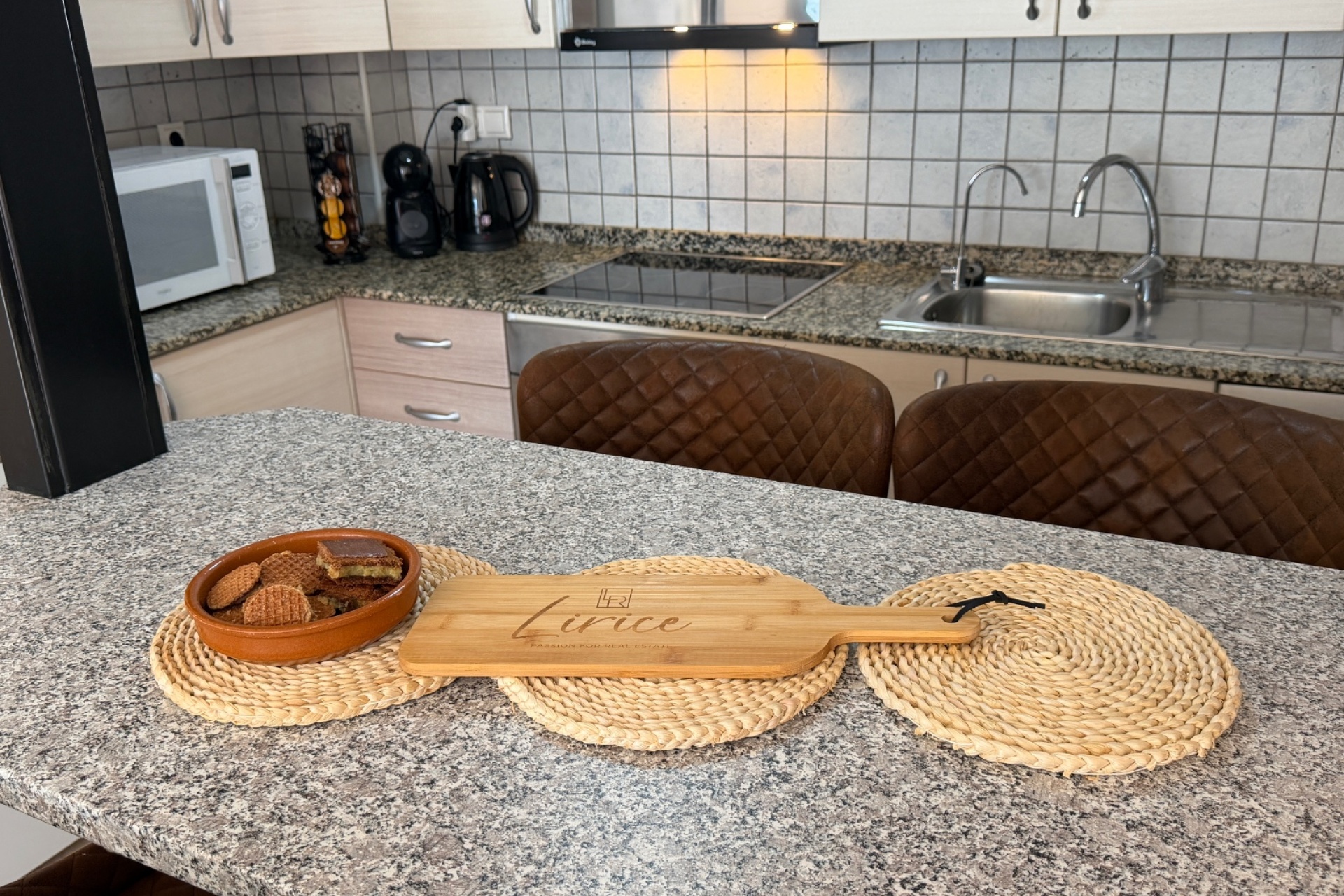 Reventa - Apartamento / Dúplex - Guardamar del Segura - Puerto
