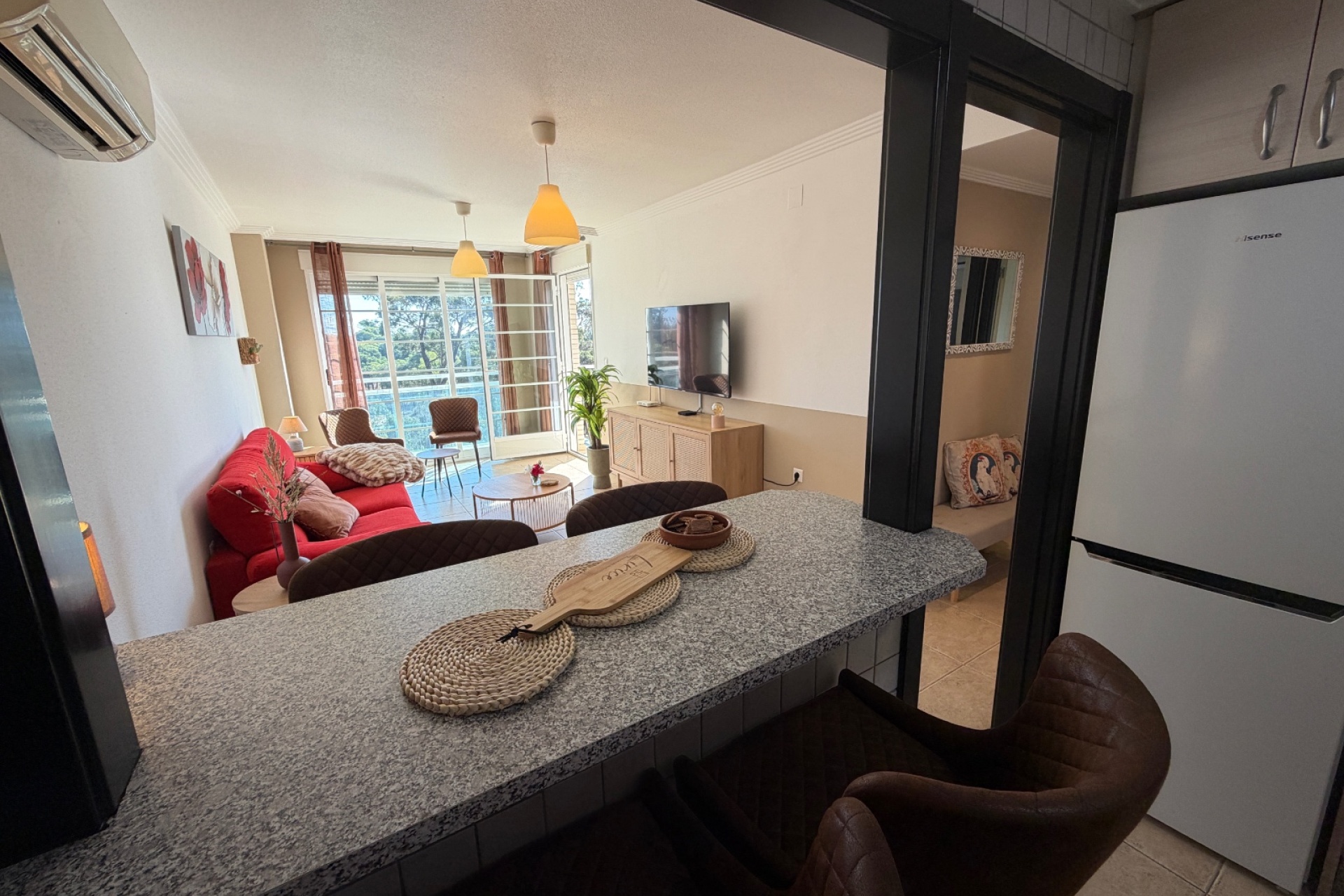 Reventa - Apartamento / Dúplex - Guardamar del Segura - Puerto