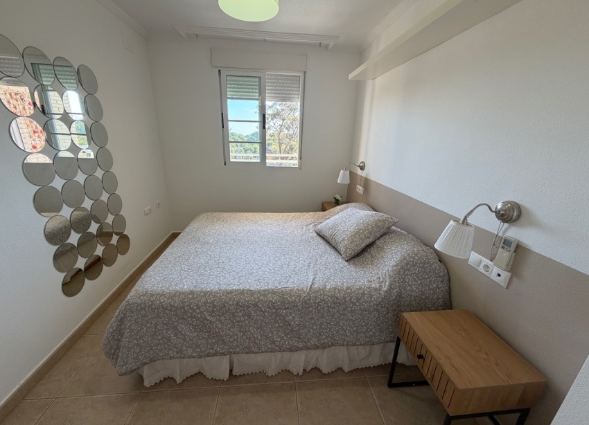 Reventa - Apartamento / Dúplex - Guardamar del Segura - Puerto