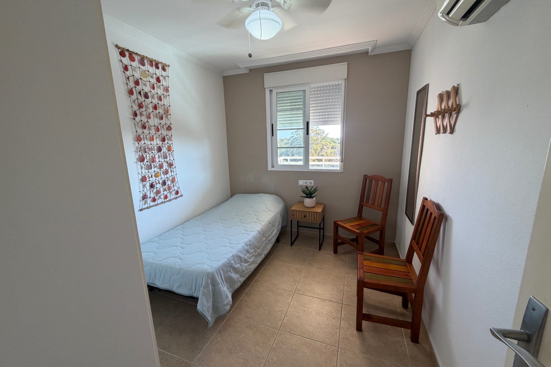 Reventa - Apartamento / Dúplex - Guardamar del Segura - Puerto