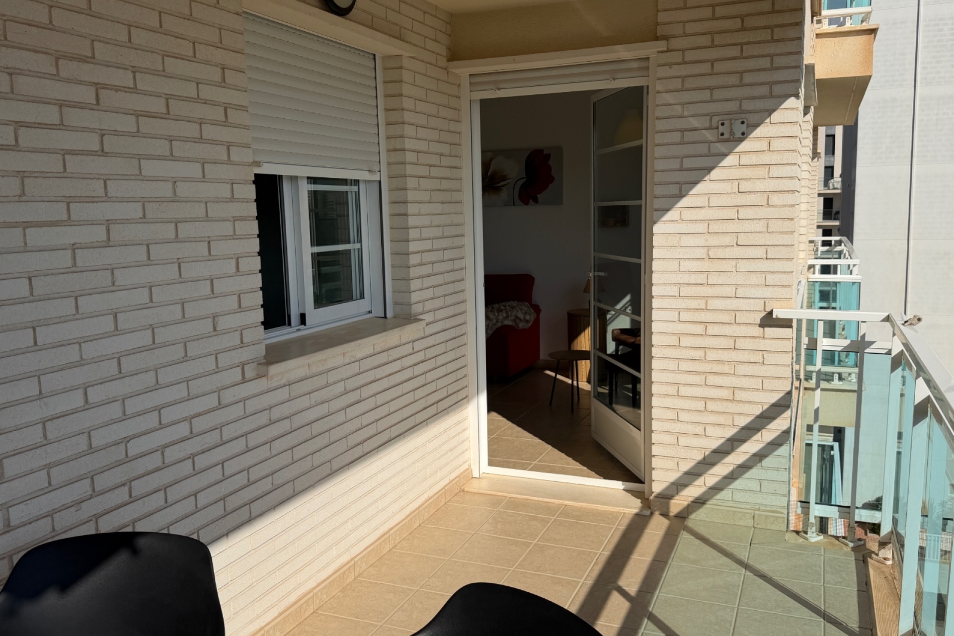 Reventa - Apartamento / Dúplex - Guardamar del Segura - Puerto